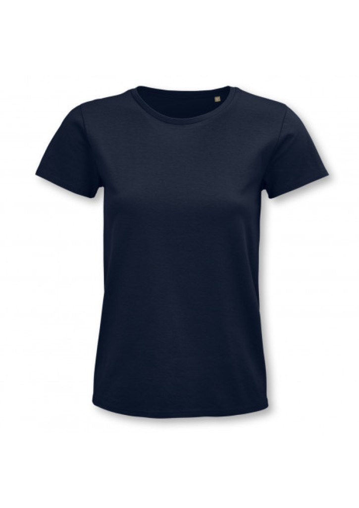 SOLS Pioneer Womens Organic T-Shirt