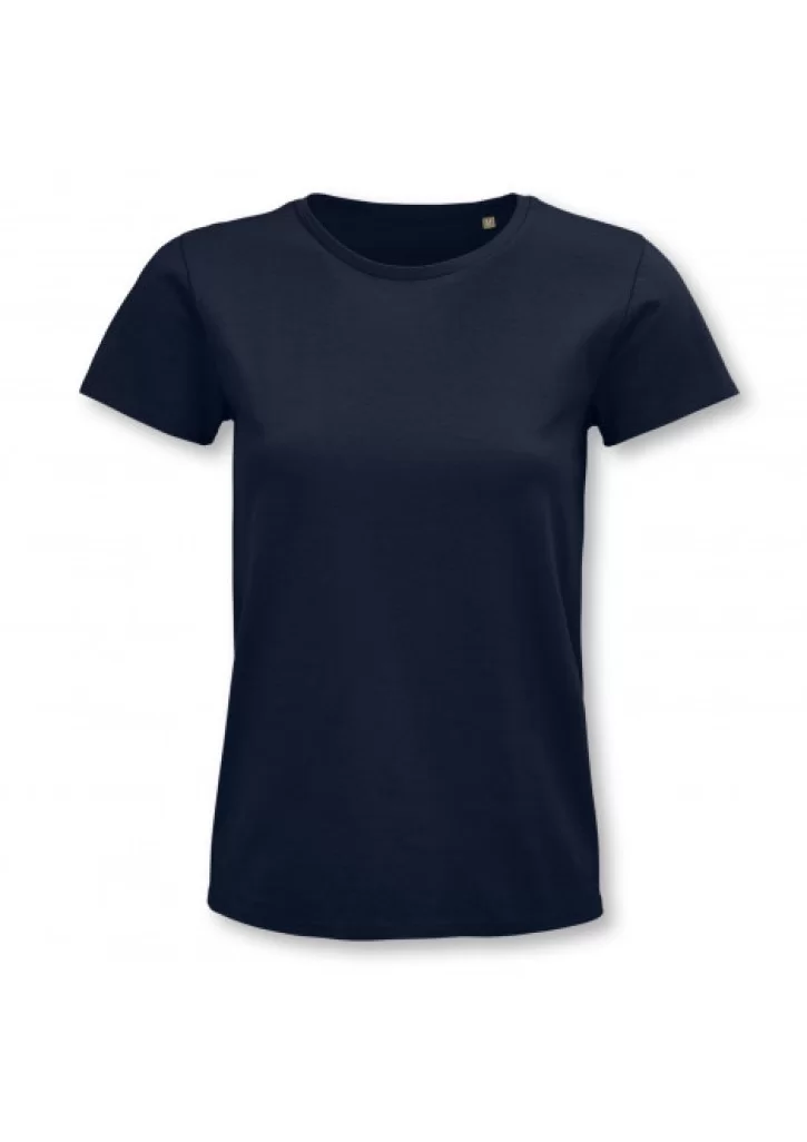 SOLS Pioneer Womens Organic T-Shirt