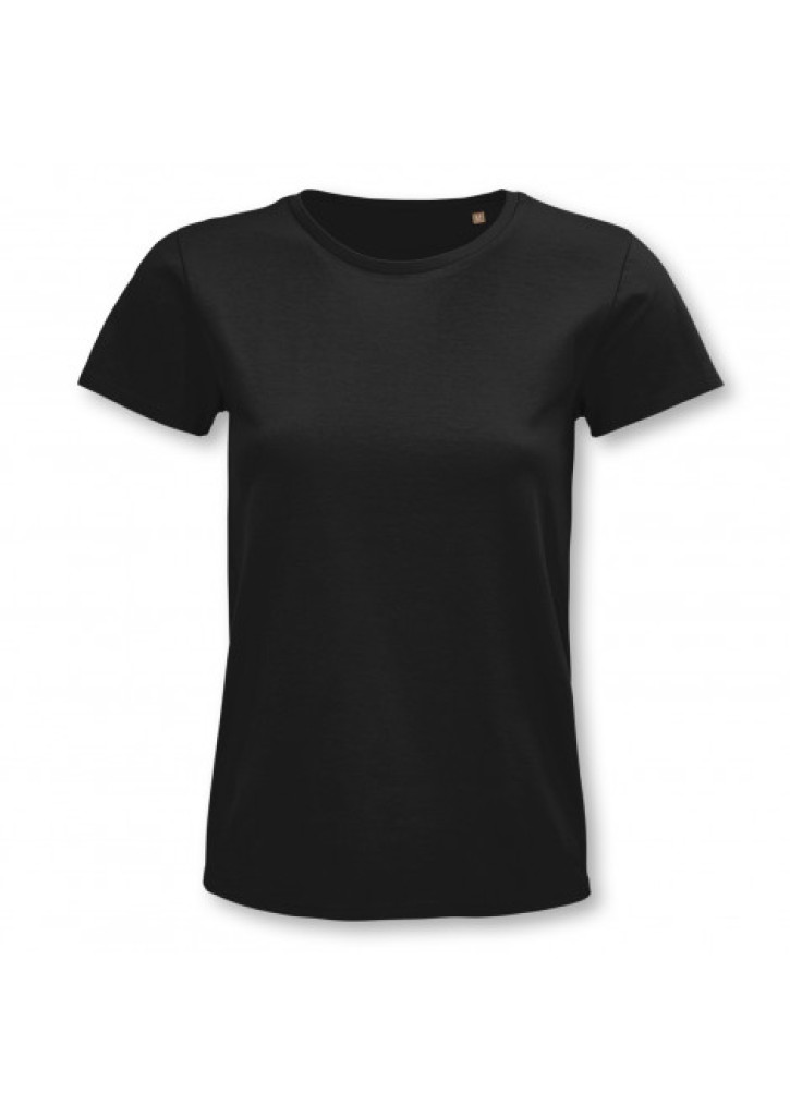 SOLS Pioneer Womens Organic T-Shirt