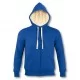SOLS Sherpa Unisex Zipped Sweatshirt