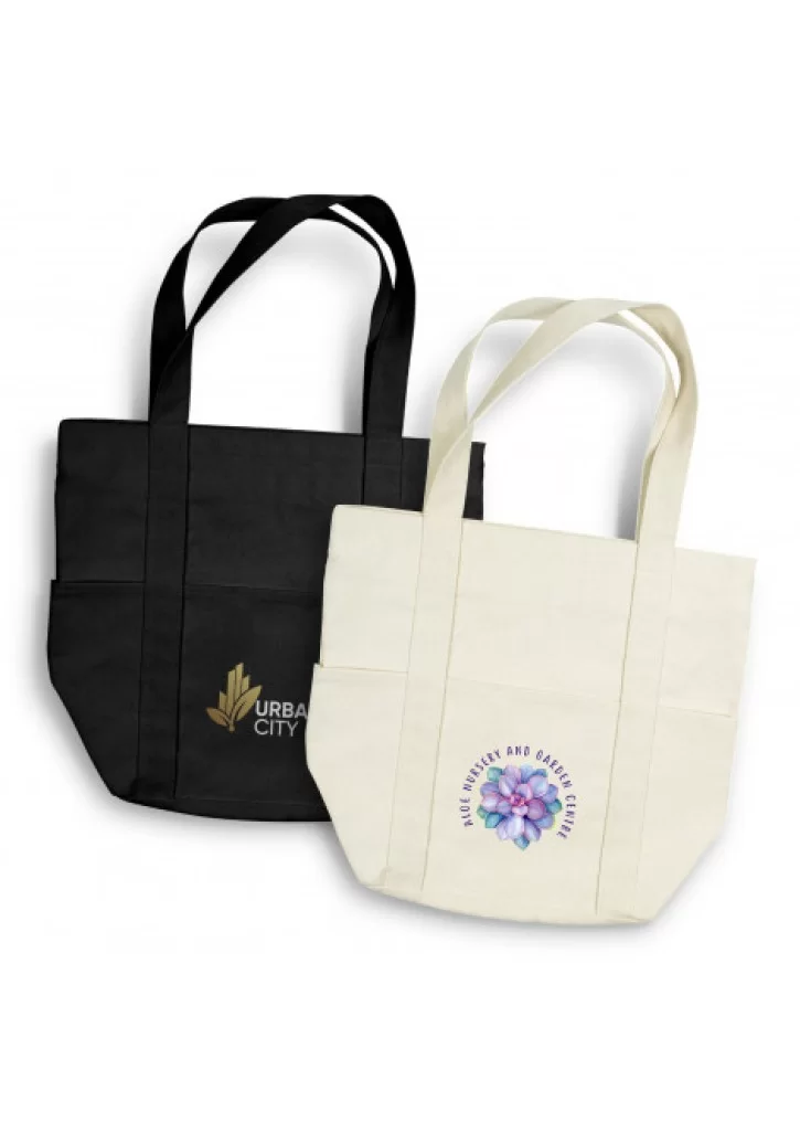 Amsterdam Canvas Tote Bag Amsterdam Canvas Tote Bag