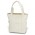 Amsterdam Canvas Tote Bag - Natural