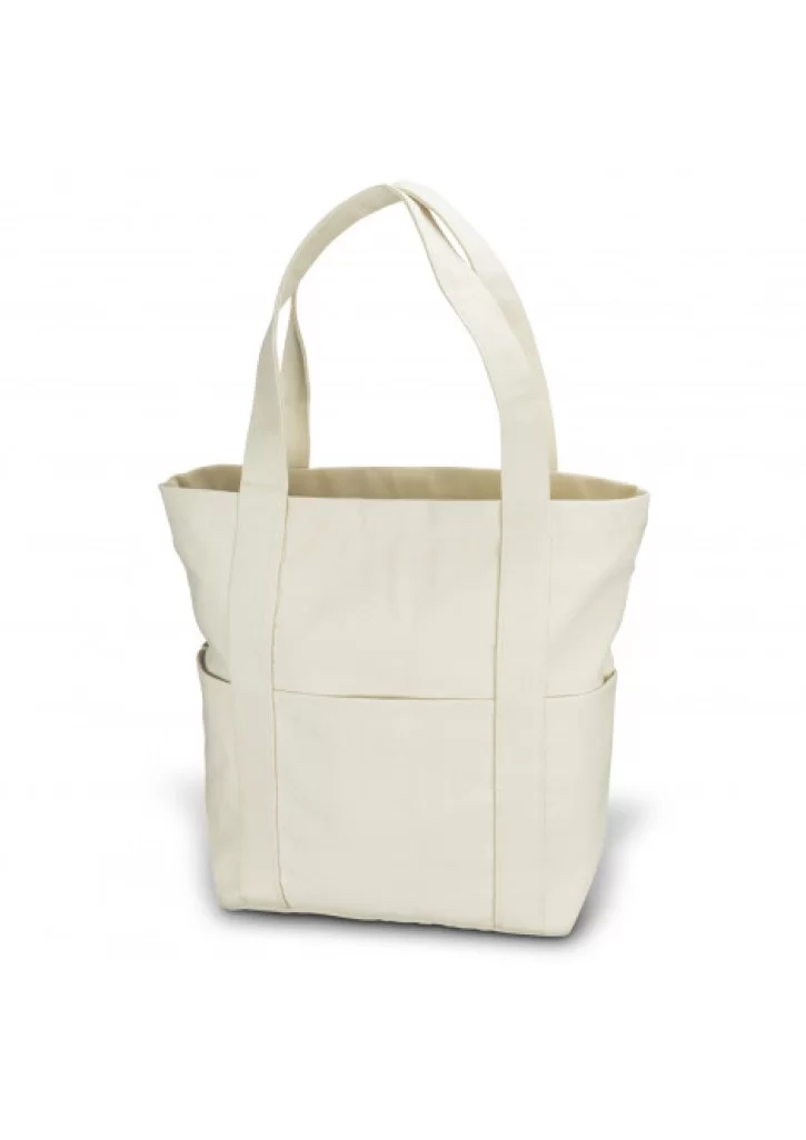 Amsterdam Canvas Tote Bag Amsterdam Canvas Tote Bag