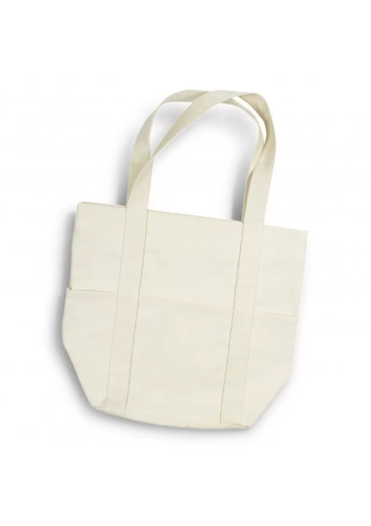Amsterdam Canvas Tote Bag Amsterdam Canvas Tote Bag