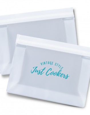Reusable Pouch - Small