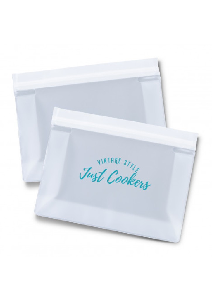Reusable Pouch - Small