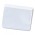 Reusable Pouch - Large - White/Clear