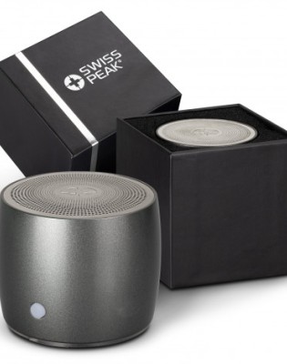 Swiss Peak Bass Speaker