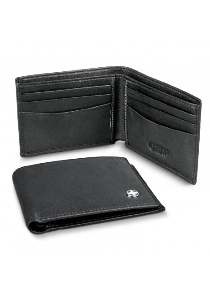 Swiss Peak Anti Skimming Wallet