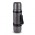 Swiss Peak Duo Cup Vacuum Flask - Steel Grey