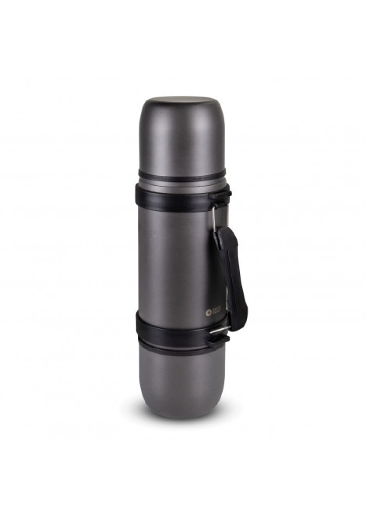 Swiss Peak Duo Cup Vacuum Flask