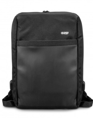 Swiss Peak Anti-Theft Backpack