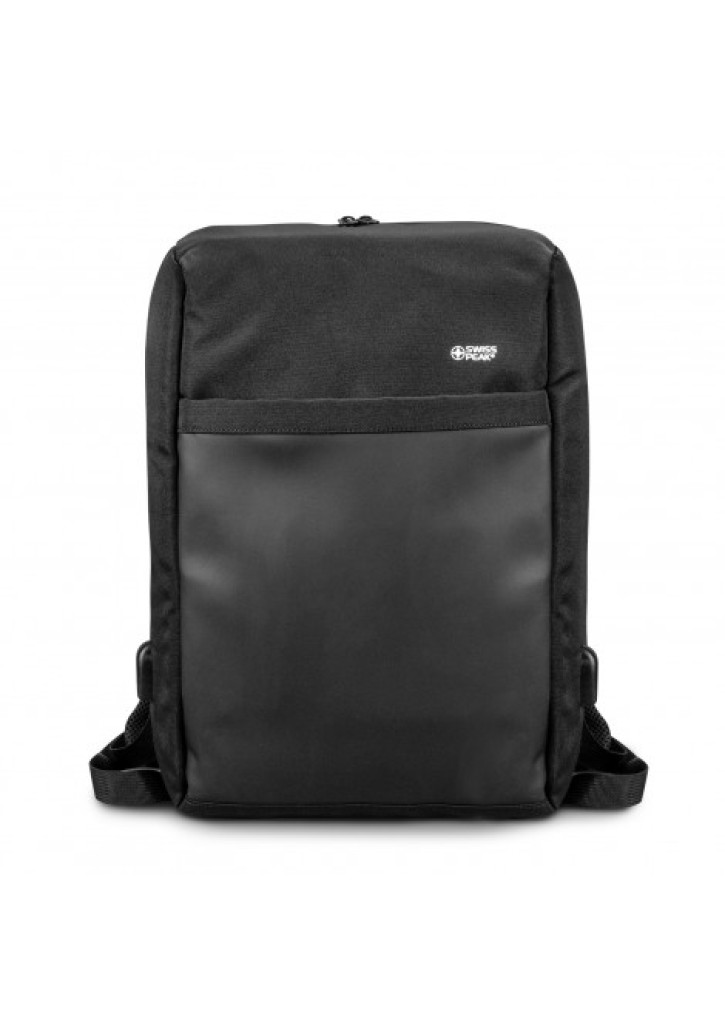 Swiss Peak Anti-Theft Backpack