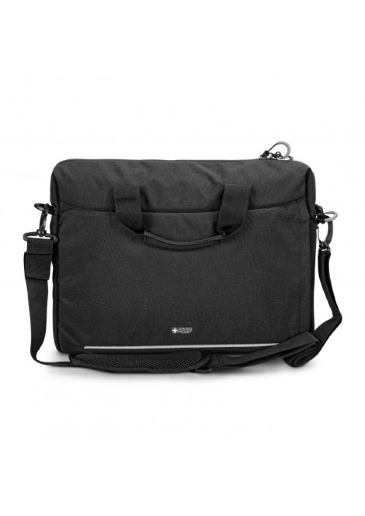 Swiss Peak RFID Laptop Bag