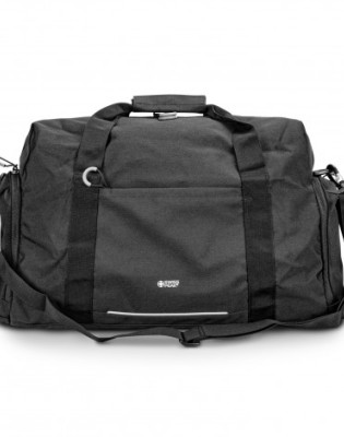Swiss Peak RFID Sports Duffle Bag