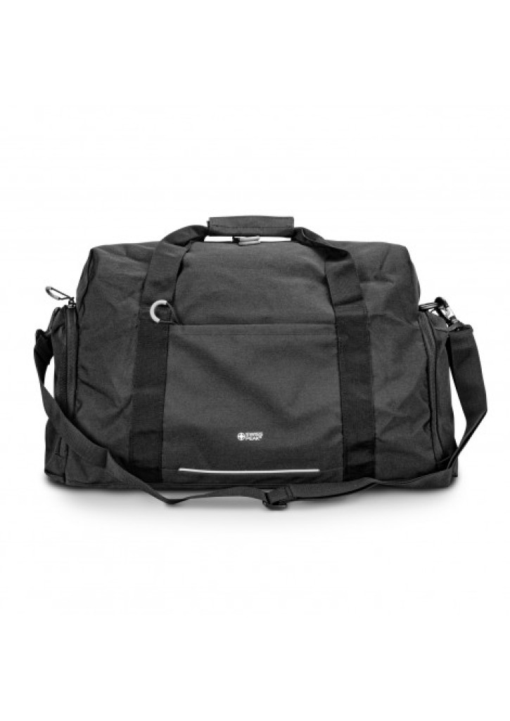 Swiss Peak RFID Sports Duffle Bag