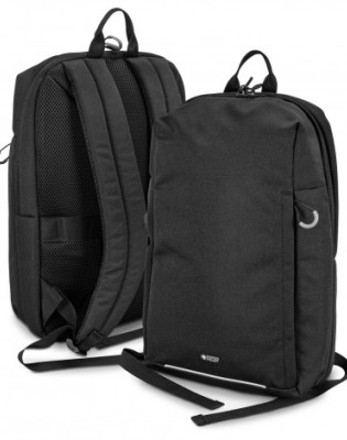 Swiss Peak RFID Backpack