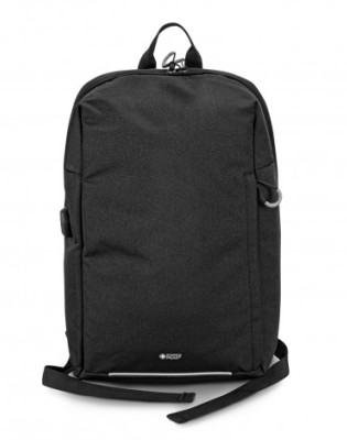 Swiss Peak RFID Backpack