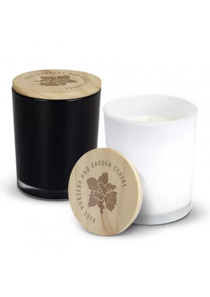Tranquil Scented Candle Tranquil Scented Candle