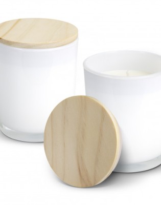 Tranquil Scented Candle