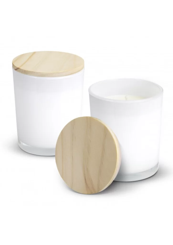 Tranquil Scented Candle Tranquil Scented Candle