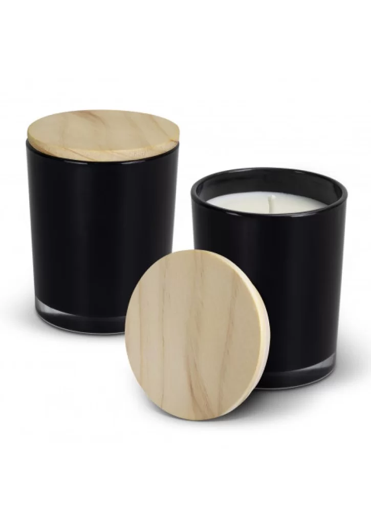 Tranquil Scented Candle Tranquil Scented Candle