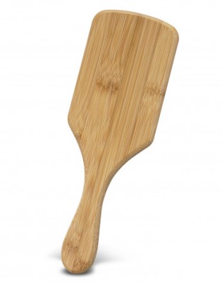 Bamboo Hair Brush