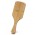 Bamboo Hair Brush - Natural