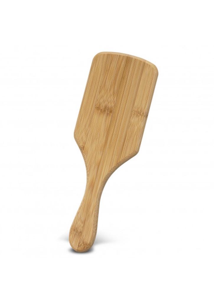 Bamboo Hair Brush