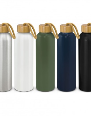 Eden Aluminium Bottle