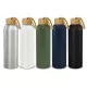 Eden Aluminium Bottle Eden Aluminium Bottle