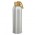 Eden Aluminium Bottle - Silver