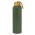 Eden Aluminium Bottle - Olive