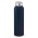 Venus Aluminium Bottle - Navy