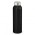 Venus Aluminium Bottle - Black