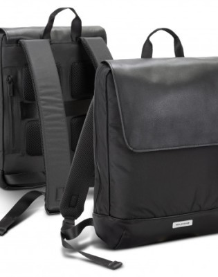 Moleskine Metro Slim Backpack
