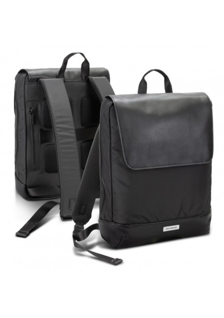 Moleskine Metro Slim Backpack