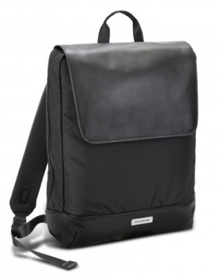 Moleskine Metro Slim Backpack