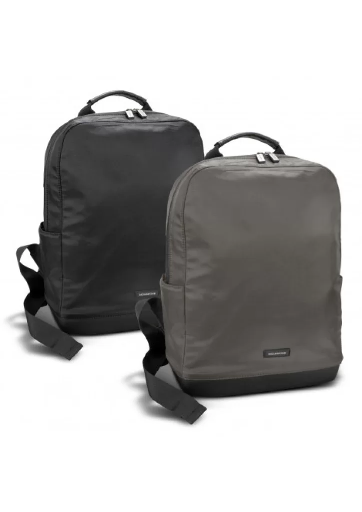 Moleskine Ripstop Backpack Moleskine Ripstop Backpack