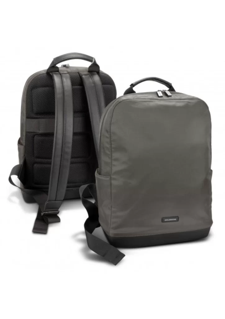 Moleskine Ripstop Backpack Moleskine Ripstop Backpack