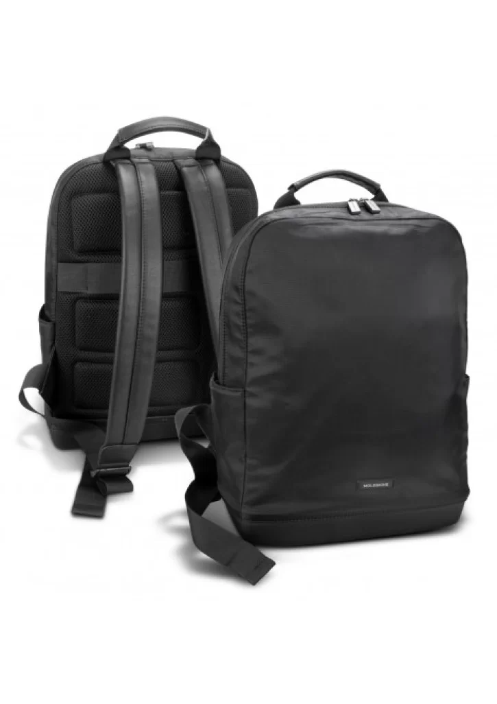 Moleskine Ripstop Backpack Moleskine Ripstop Backpack