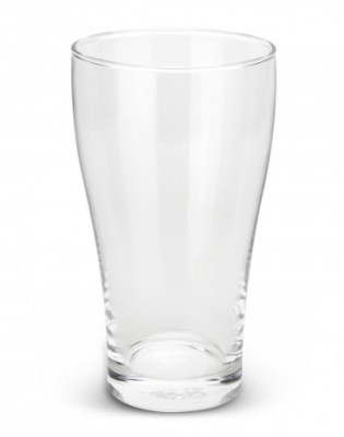 Schooner Beer Glass