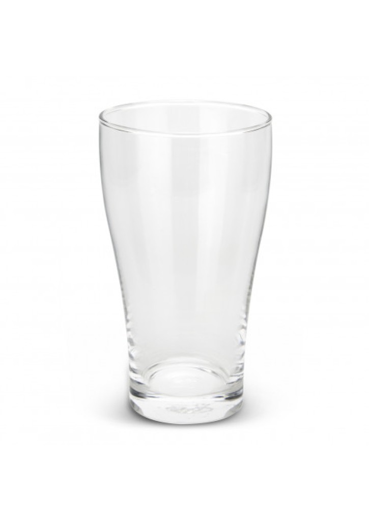 Schooner Beer Glass