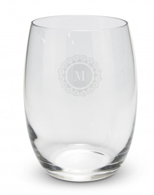 Madison HiBall Glass
