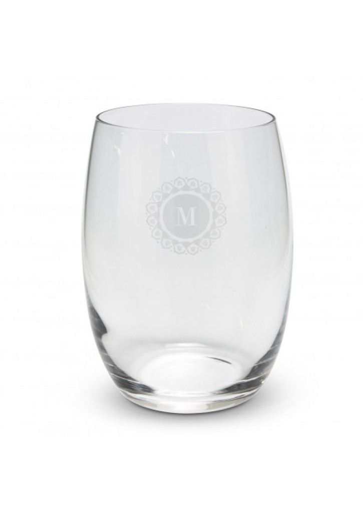 Madison HiBall Glass