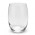 Madison HiBall Glass - Clear