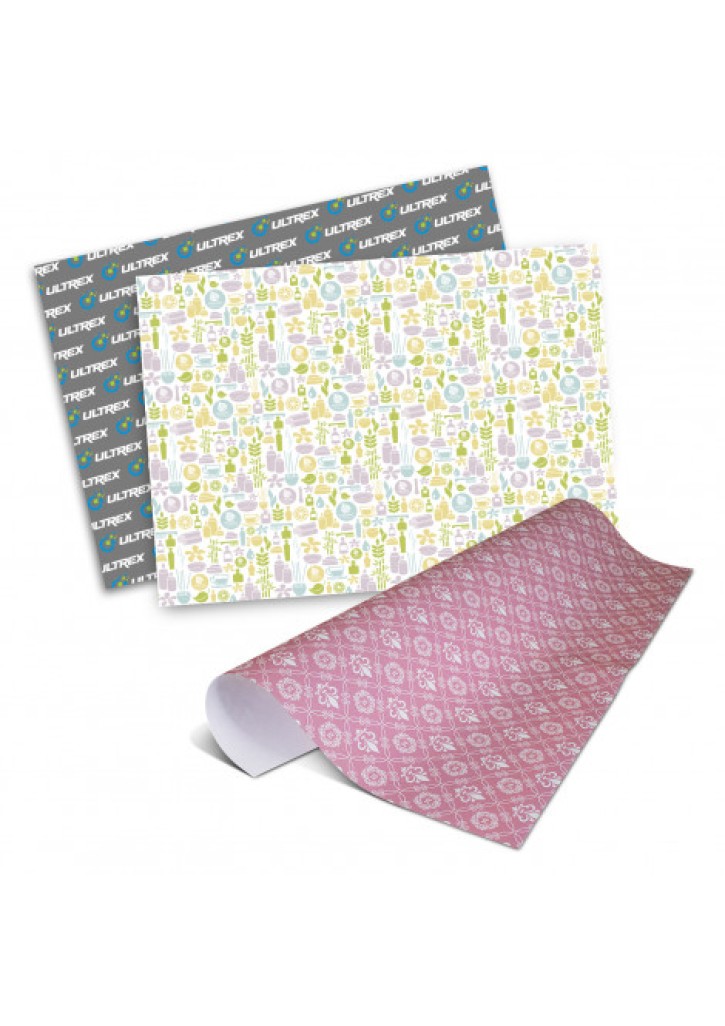 Personalised Gift Wrapping Paper