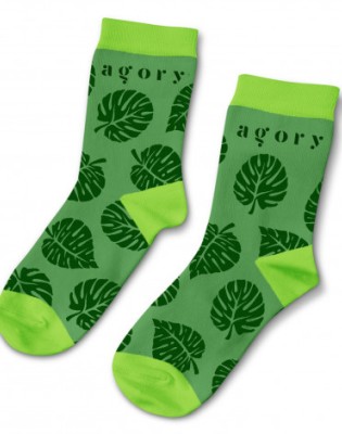 Moda Quarter Socks
