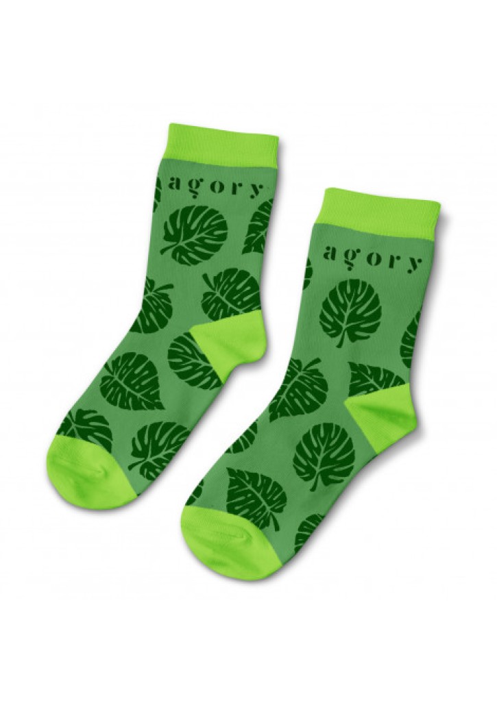 Moda Quarter Socks