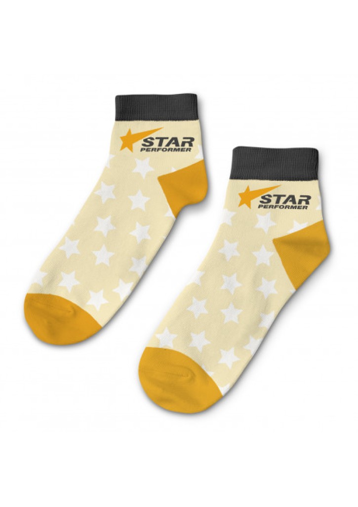 Moda Ankle Socks